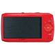 Canon PowerShot SD4000 IS Digital ELPH Kit, Red