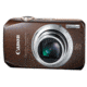 Canon PowerShot SD4500 IS Digital Camera