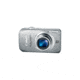Canon PowerShot SD4500 IS Digital ELPH 10 MP Digital Camera, Silver 4346B001