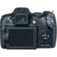 Canon PowerShot SX10 Back W/ LCD