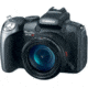 Canon Powershot Digital Camera SX10 IS - 10MP w/ 2.5 inch Vari - Angle LCD 20x Optical Zoom - 2665B001