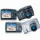 Canon Powershot SX110 IS 9MP Digital Camera w/ 10x Optical Zoom
