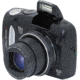 Canon PowerShot SX120 IS Digital Camera