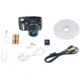 Canon SX120 IS PowerShot Digital Camera Package Content