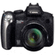 Canon PowerShot SX20 IS Digital Camera Kit