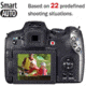 Canon PowerShot SX20 IS Digital Camera Kit