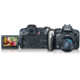 Canon PowerShot SX20 IS Digital Camera Kit