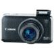 Canon Power Shot SX 210IS Black Digital Camera Kit