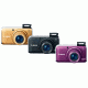 Canon PowerShot SX210 IS Digital Cameras