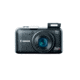 Canon PowerShot SX230 HS 12.1 MP Digital Camera, Black