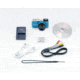 Canon PowerShot SX230 HS 12.1 MP Digital Camera, Blue Included Accessories