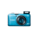 Canon PowerShot SX230 HS 12.1 MP Digital Camera, Blue