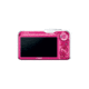 Canon PowerShot SX230 HS 12.1 MP Digital Camera, Red