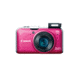 Canon PowerShot SX230 HS 12.1 MP Digital Camera, Red