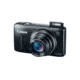 Canon PowerShot SX260 HS Digital Camera, Black 5900B001