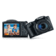 Canon PowerShot SX400 IS 16.0 Megapixel Digital Camera,Black 9545B001