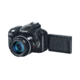 Canon PowerShot SX-50 HS Digital Camera, Black 6352B001