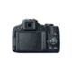 Canon PowerShot SX50 HS DSLR Camera, Black 6352B001