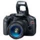 Canon EOS Rebel T2i SLR Digital Camera Kit