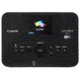 Canon Selphy CP910 Compact Photo Printer, Black 8426B001