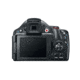 Canon Powershot SX-40 Black Digital Camera