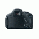 Canon EOS Rebel T3i SLR Camera