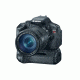 Canon EOS Rebel T3i 18MP SLR Digital Camera