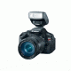 Canon EOS Rebel T3i