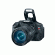Canon EOS Rebel T3i 18 Megapixel Digital SLR Camera
