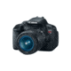Canon EOS Rebel T4i Digital Camera Kit with EF-S 18-55mm IS II Lens 6558B003