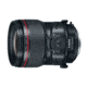 Canon TS-E 50mm f/2.8L Macro  Lens, Black 2273C002