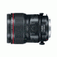 Canon TS-E 50mm f/2.8L Macro  Lens, Black 2273C002