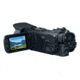Canon Vixia Hf G21 Camcorder, Black 2404C002