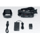 Canon Vixia Hf G21 Camcorder, Black 2404C002
