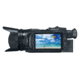 Canon Vixia Hf G40 Hd A Kit Camcorder, Black 1005C002