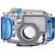 Canon WP-DC29 Waterproof Case for PowerShot SD1200 IS Digital Camera