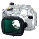Canon Waterproof Case WP-DC53 for PowerShot G1 X Mark II (Waterproof to 130 feet) 9516B001