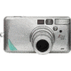 Canon Sure shot Z155 Camera Caption Kit with Case, Film