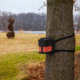 Capsule Block Holder, Black, CAP-BLOCK-200