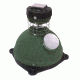 Capsule 200 lb Feeder, Green, CAP-200
