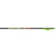 Carbon Express Adrenaline FPS Arrows, 350, 6pk, 51176