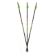 Carbon Express Adrenaline FPS Arrows, 400, 6pk, 51175