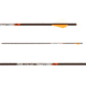 Carbon Express Adrenaline FPS Arrows, 400, 6pk, 51175