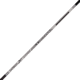 Carbon Express Maxima XL 25 Arrow Shafts, 350 Spine, 12 Pieces, Black, CX05818