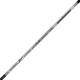 Carbon Express Maxima XL 27 Arrow Shafts, 300 Spine, 12 Pieces, Black, CX05819