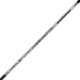 Carbon Express Maxima XL 27 Arrow Shafts, 240 Spine, 12 Pieces, Black, CX05820
