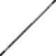 Carbon Express Predator AIR 6mm Arrows Shafts, 300 Spine, 12 Pieces, Black, CX05804
