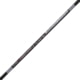 Carbon Express Predator AIR 6mm Arrows Shafts, 350 Spine, 12 Pieces, Black, CX05803