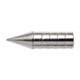 Carbon Express Carbon Glue In Pin Points Tank, 27 120 gr. #2 12 pk., Silver, Large Diameter 85163