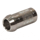 Carbon Express Carbon Nock Bushings Tank, 23D .166 Nock #2 12 pk., Silver, Large Diameter 85159